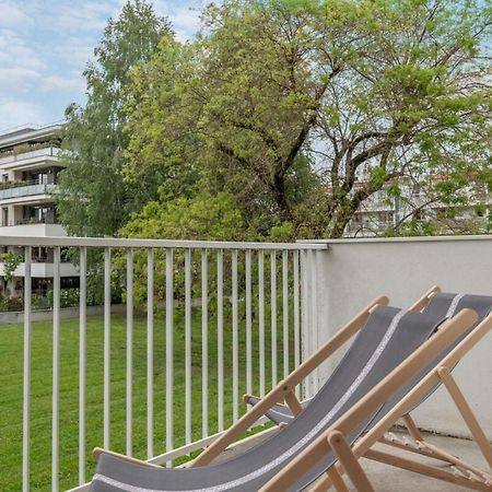 Harmony Appart Annecy-Le-Vieux Ferme Анси Екстериор снимка