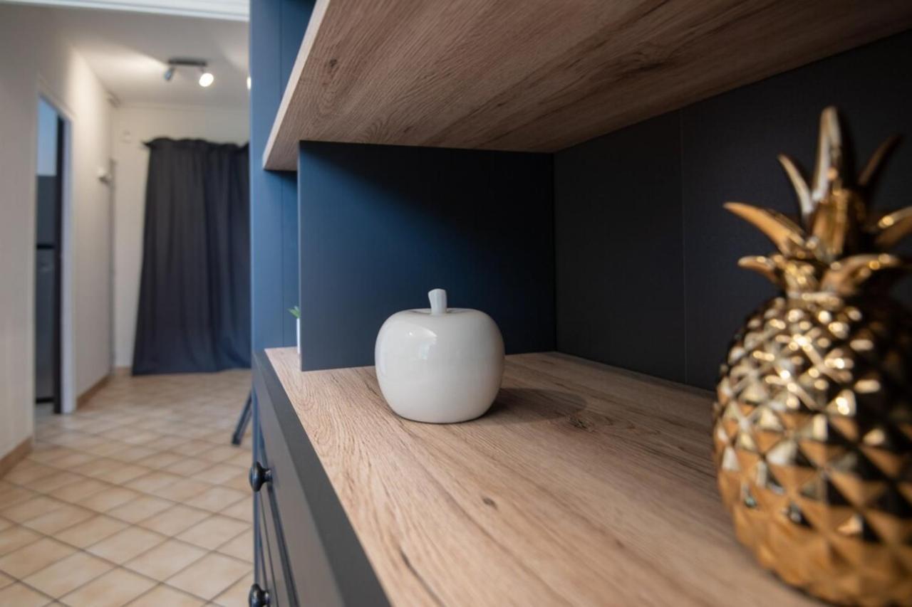 Harmony Appart Annecy-Le-Vieux Ferme Анси Екстериор снимка