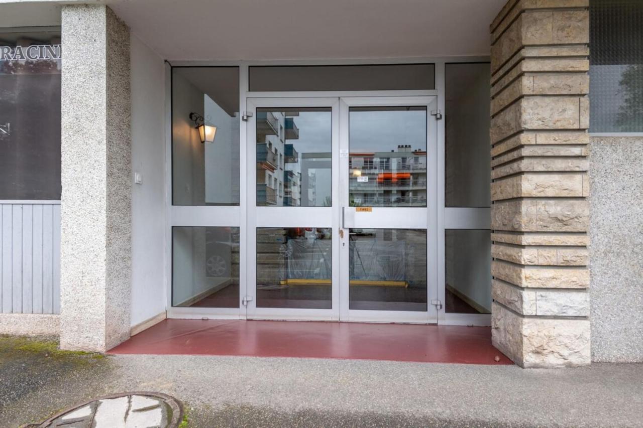 Harmony Appart Annecy-Le-Vieux Ferme Анси Екстериор снимка